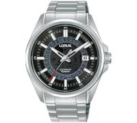Lorus Classic Automatic RU401AX9 - Herren - 43 mm - Analog - Automatik - Mineralglas