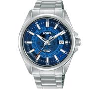Lorus Classic Automatic RU403AX9 - Herren - 43 mm - Analog - Automatik - Mineralglas