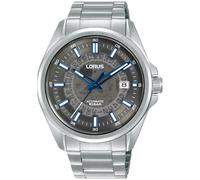 Lorus Classic Automatic RU407AX9 - Herren - 43 mm - Analog - Automatik - Mineralglas