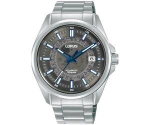 Lorus Classic Automatic RU407AX9 - Herren - 43 mm - Analog - Automatik - Mineralglas