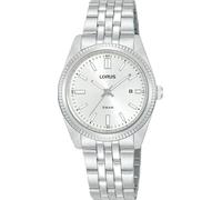 Lorus Classic Damen-Uhr Edelstahl Metallband RJ279BX9