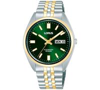 Lorus Classic Mechanical RL430CX9 - Herren - 39 mm - Analog - Automatik - Mineralglas