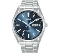 Lorus Classic Mechanical RL453BX9 - Herren - 43 mm - Analog - Automatik - Mineralglas