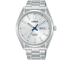 Lorus Classic Mechanical RL455BX9 - Herren - 43 mm - Analog - Automatik - Mineralglas