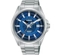 Lorus Classic - Mechanical RU403AX9 Herren Automatikuhr