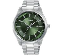 Lorus Classic RH929RX9 - Herren - 42 mm - Analog - Quarz - Mineralglas
