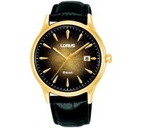 Lorus Classic RS902EX9 - Herren - 40 mm - Analog - Quarz - Mineralglas