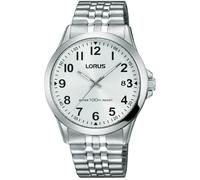 Lorus Classic RS975CX9 - Herren - 38 mm - Analog - Quarz - Mineralglas