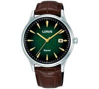 Lorus Classic RS997DX9 - Herren - 40 mm - Analog - Quarz - Mineralglas