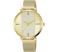 Lorus Damen Analog Quarz Uhr