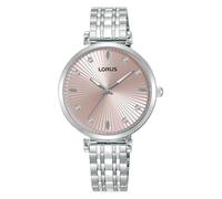 Lorus - Damenuhr Edelstahl Damenuhren 1 ct