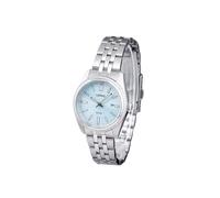LORUS Damen Analog Quarz Uhr mit Edelstahl Armband RJ275BX9