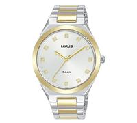 Lorus Watches Rg202wx9 3 Hands 36 Mm Watch Golden (Herstellerartikelnummer: RG202WX9-Golden-OS)