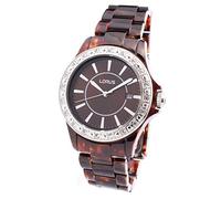 Lorus Watches Rh967ex9 Watch Golden (Herstellerartikelnummer: RH967EX9-OS)