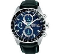Lorus RZ623AX9 Chronograph Herrenuhr Solar