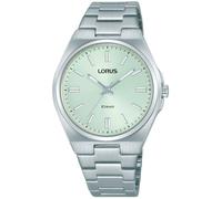 LORUS Damen Uhr Quarz Edelstahlgehäuse RG305XX9