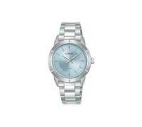 Lorus Damen Uhr Quarz mit Edelstahlgehäuse