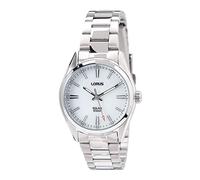 Lorus Damen-Uhr Solar Edelstahl mit Metallband RY503AX9