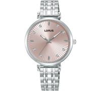 Lorus - Damenuhr Edelstahl Damenuhren 1 ct