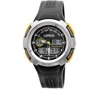 Lorus Digi Heren horloge R2323DX9