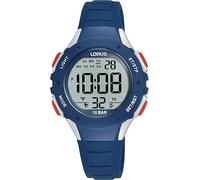 Lorus Digital R2363PX9, blau