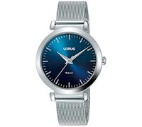 Lorus Fashion Damen-Uhr Edelstahl mit Metallband RG213RX9