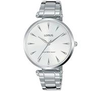 Lorus Fashion Damen-Uhr Edelstahl mit Metallband RG245PX9