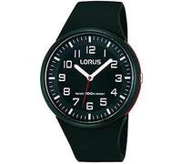 Lorus Fashion RRX47DX9 Unisexuhr Design Highlight