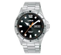 Lorus Uhren - Lorus Herrenuhr RL459BX9 - Gr. unisize - in Silber - für Damen