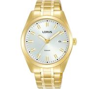 Quarzuhr LORUS "RH982PX9" Armbanduhren goldfarben Herren Quarzuhren (42668009-0)