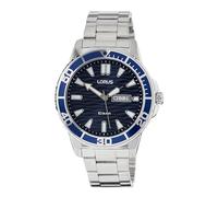 Lorus Sport RH357AX9 - Herren - 42 mm - Analog - Quarz - Mineralglas