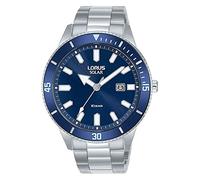 Lorus RX313AX9 Solar Herren 43mm 10ATM