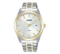 Lorus Watches Sports 3 Hands 39 Mm Watch Golden (Herstellerartikelnummer: RH978PX9-Gold-OS)
