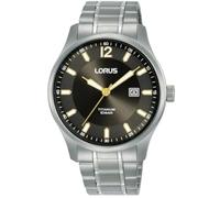 Lorus Watches Rh999qx9 Watch Silber (Herstellerartikelnummer: RH999QX9-OS)
