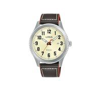 Lorus Sports RH987RX9 - Herren - 41 mm - Quarz - Mineralglas