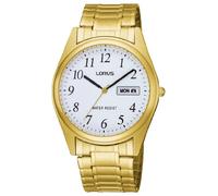 Lorus Herren-Armbanduhr Classic RXN08BX9