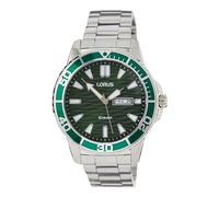 Lorus Sport RH359AX9 - Herren - 42 mm - Analog - Quarz - Mineralglas