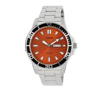 Lorus Sport RH361AX9 - Herren - 42 mm - Analog - Quarz - Mineralglas