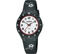 Lorus Herren-Uhr Automatik Edelstahl mit Metallband RRX57GX9