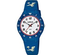 Lorus Herren-Uhr Automatik Edelstahl mit Metallband RRX57GX9