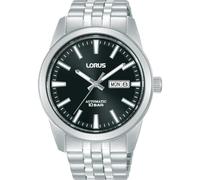 LORUS Herren Uhr Automatik Edelstahlgehäuse RL491BX9