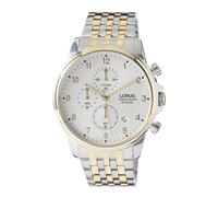 Lorus Watches Rm338jx9 Watch Golden (Herstellerartikelnummer: RM338JX9)