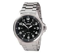 Lorus - Herrenuhr Edelstahl Herrenuhren