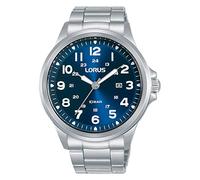 Lorus Sport RH993NX9 - Herren - 44 mm - Analog - Quarz - Mineralglas