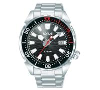 Lorus Watches Rh945rx9 Uhr (Herstellerartikelnummer: RH945RX9-OS)