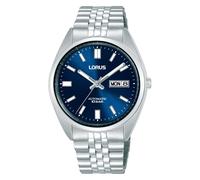 Lorus - Herrenarmbanduhr Lorus RL429CX9 mit Automatikwerk und Tag-Datumsanzeige