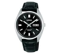 Lorus - Herrenarmbanduhr Lorus RL435CX9 mit Automatikwerk und Tag-Datumsanzeige