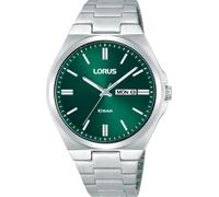 Lorus - Herrenarmbanduhr von Lorus RH395AX9 mit grünen Zifferblatt