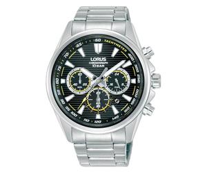 Lorus - Herrenarmbanduhr von Lorus RT319LX9 mit Edelstahlgehäuse