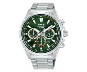 Lorus - Herrenarmbanduhr von Lorus RT323LX9 mit Edelstahlgehäuse